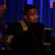 Kanye West, at his first presidential campaign rally held in North Charleston, South Carolina.